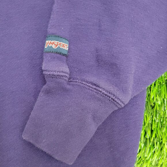 Truman State-University Sweatshirt Small 20x24 Bulldogs - Picture 12 of 14